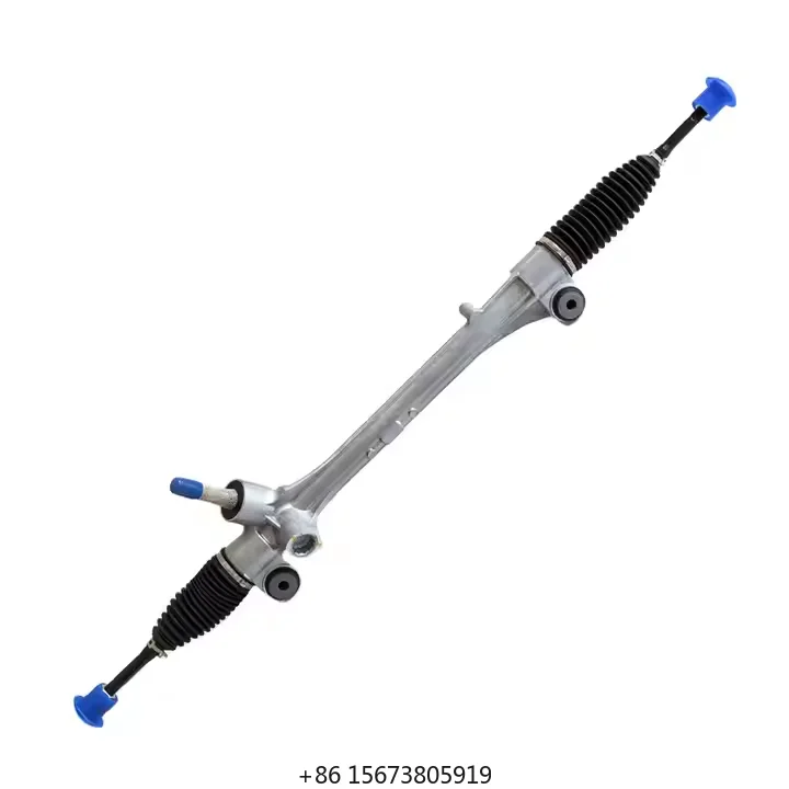 

New Power Steering Rack Assembly for for ACV51ASV50AVV50 11- 45510-06061 with 1 Year Warranty