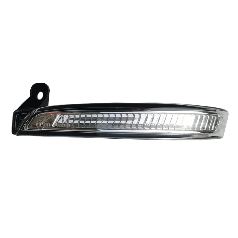 Auto Led Achteruitkijkspiegel Licht Richtingaanwijzer Voor Chevrolet Cruze J300 2009 - 2015 94537661 94537660