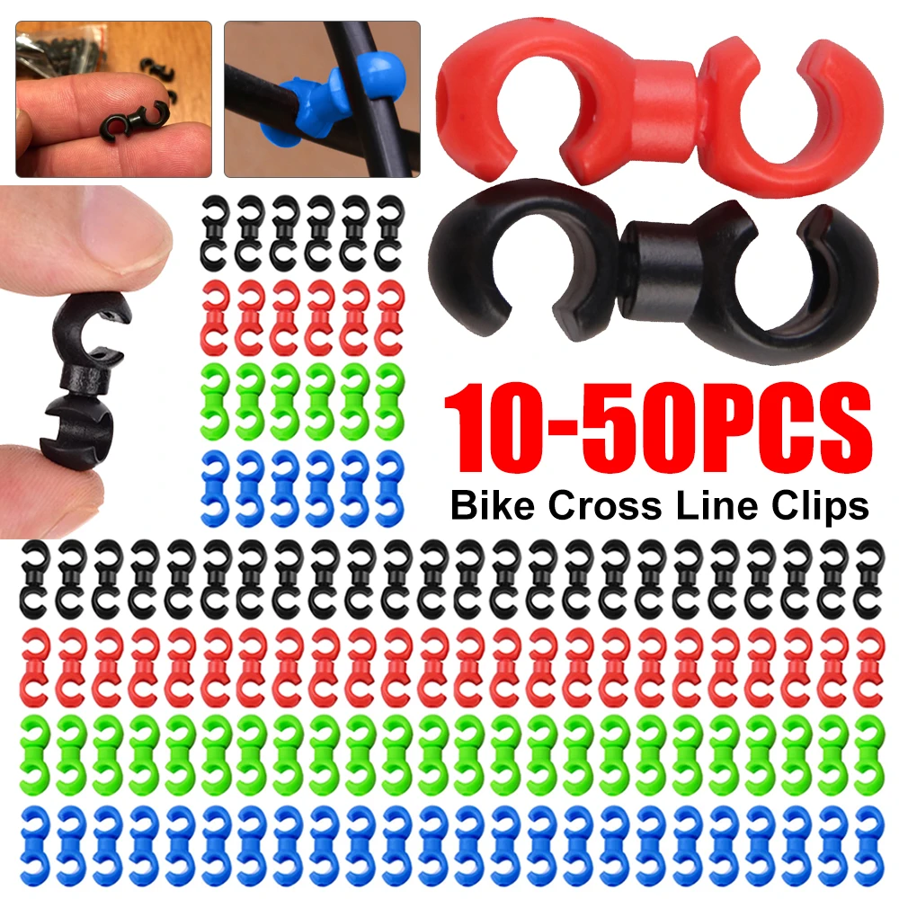 10-50 adet Bisiklet MTB Fren D - Cycling Gear Guide incelemesi ve fiyatı