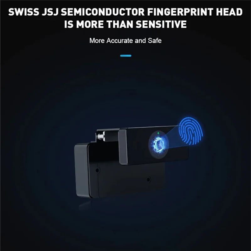 B45C Drawer Smart E…