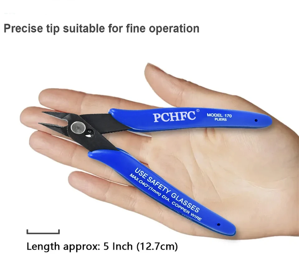 Thumbnail 4 - #22 Most Reviewed Soldering Iron Accessories