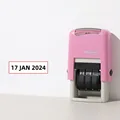 Pink English