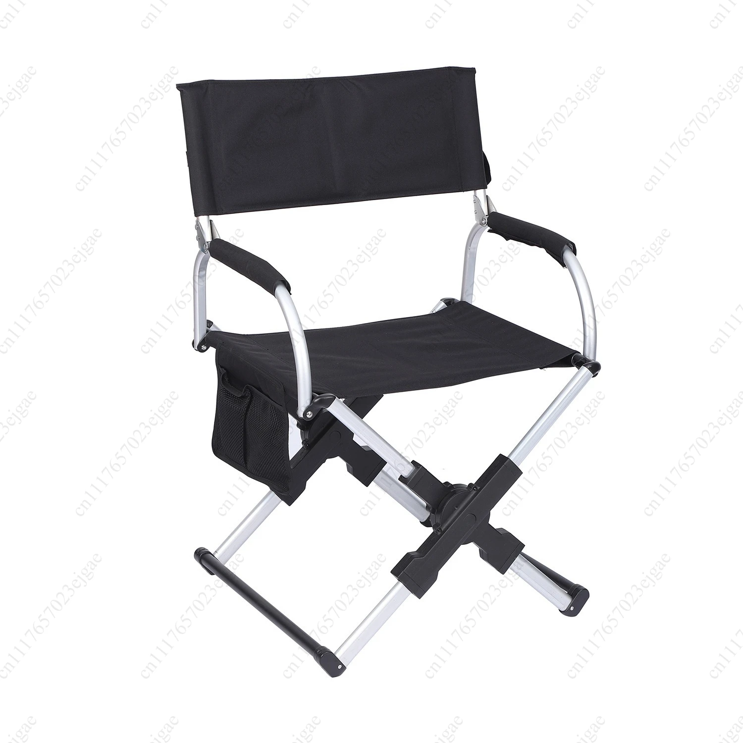 Guide Series Outdoor Camping Chair Beach Chair Aluminum Alloy Travel Hiking Picnic Leisure Chair