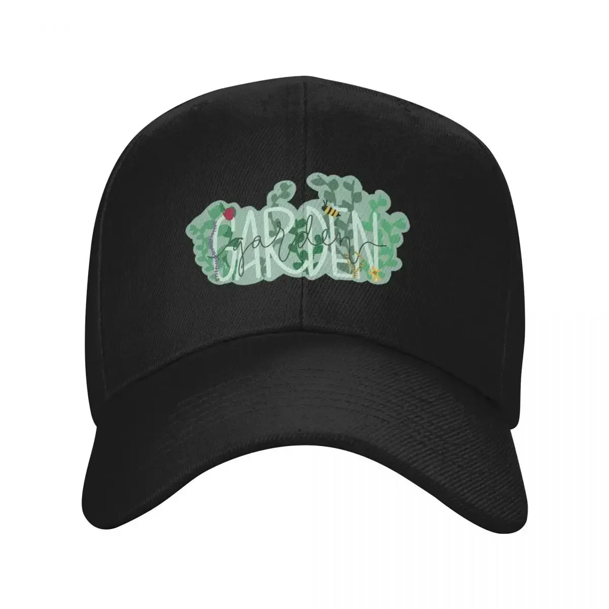 2026 Garden Baseball Cap Designer Hat Mountaineering Hip Hop For Man Women's
