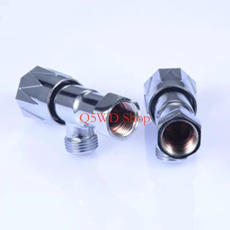

Q5WD Water Flows Control Valves Turn Valves Hot/Cold Water Stop Valves