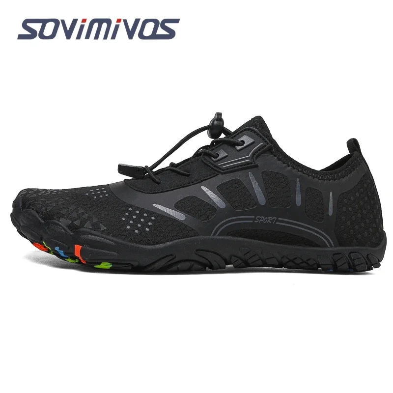 Barefoot Trail Shoes Barefoot Shoes for Men Casual Ladies Women Hiking Water Sandals Aquatic Sneaker Shoe Man Trainers Shoes