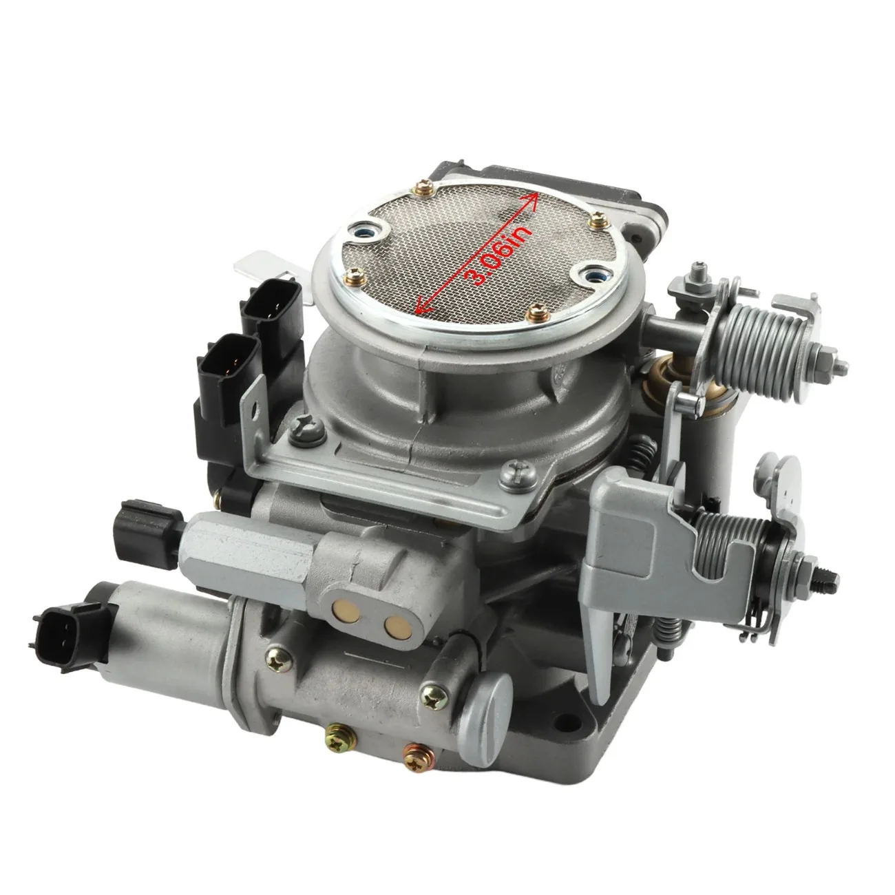 16118-3S500 Throttle Body Throttle Position Sensor For Nissan Frontier 2.4 1998-2002 Xterra 2.4 2000-2002 161183S500 Accessories