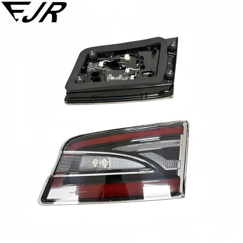 Applicable to Tesla Accessories MODEL S Interior Taillight European Specification 6005924-00-C 6005925-00-C