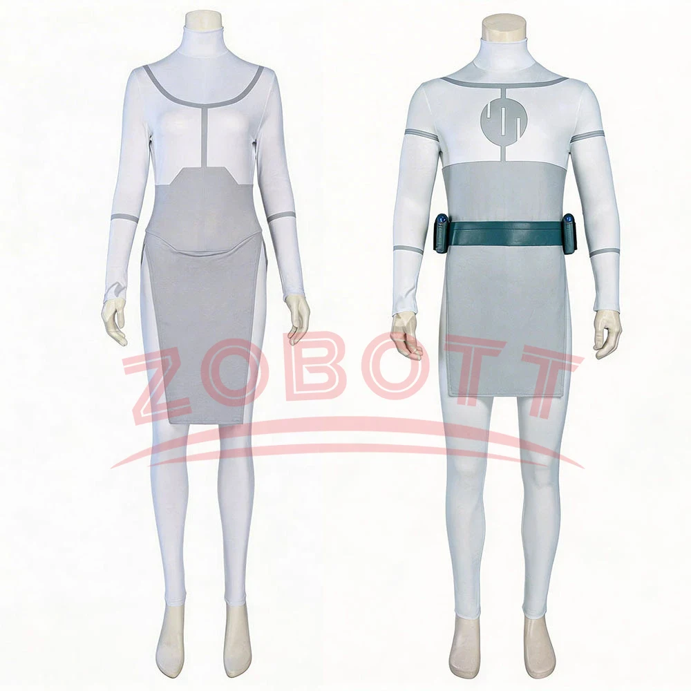 

New Conquest Cosplay IInvincible CConquest Costume Elastic 3D Printed Man Zentai Suit Belt Halloween Comic Con Outfit