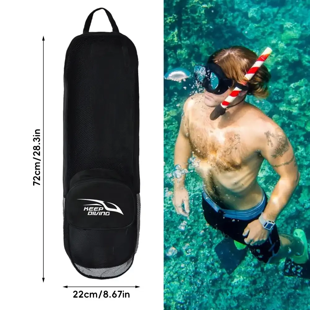 Waterproof PVC Large Capacity Bag Swimming Diving Rafting Floating Shoulder Outdoor Beach Sport Kayaking Travel Crossbody Bag