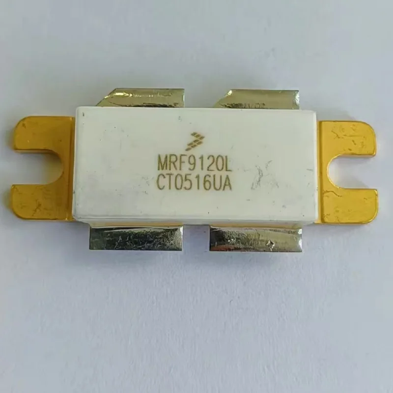 MRF9120 MRF9120L MRF9210R3 MRF9210 MRF6P9220HR3 MRF6P9220H RF Power Field Effect Transistors  RF power amplifiers