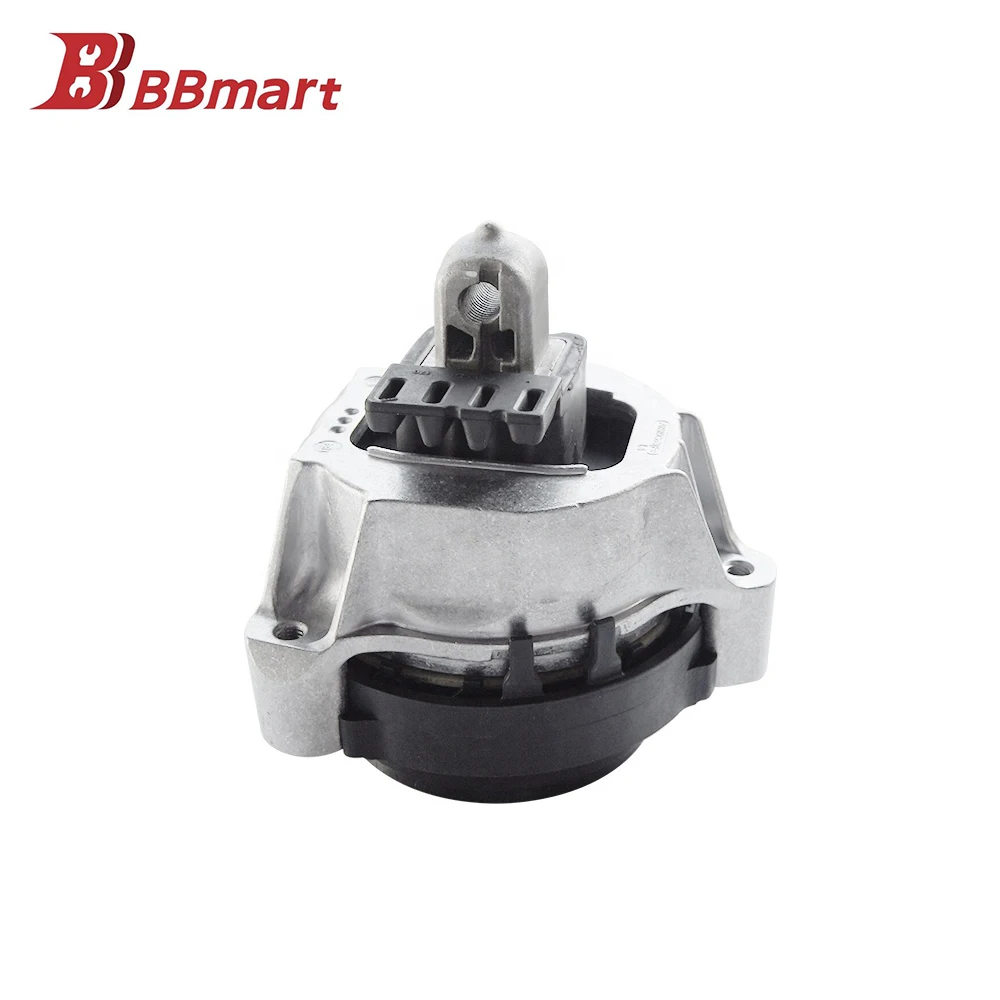 BBmart Auto Spare Parts 1 pcs Right Engine Mount For BMW G30 G31 G11 G12 730 F90 OE 22116860488 Factory Price