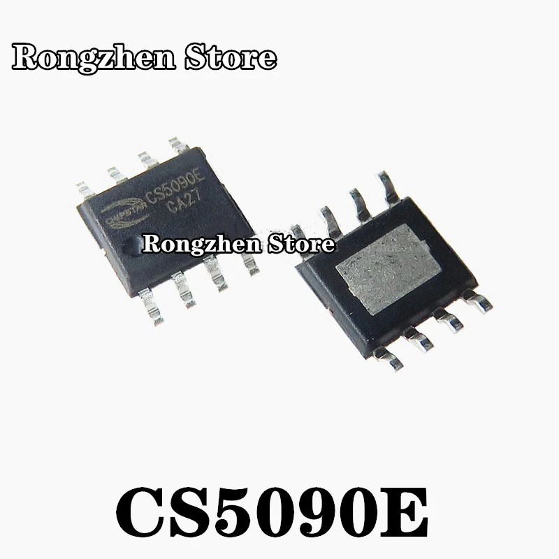 جديد وأصلي CS5090E SMD SOP-8 إدارة الطاقة IC شحن الطاقة المتكاملة MOS