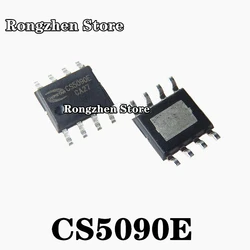 New original CS5090E SMD SOP-8 power management IC charging integrated power MOS