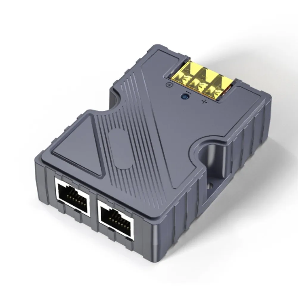 Power Cord Splitter for Starlink For GEN For Mini IP68 Protection for Outdoor Use with Efficient For POE Technology