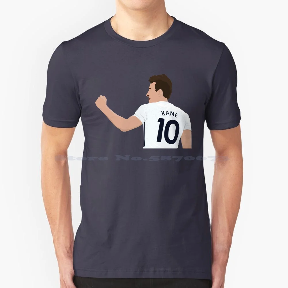 Harry England / T Shirt 100% Cotton Tee England Harry Spurs Football 3 Lions Russia Allli Lingard Striker Dad Teen Soccer