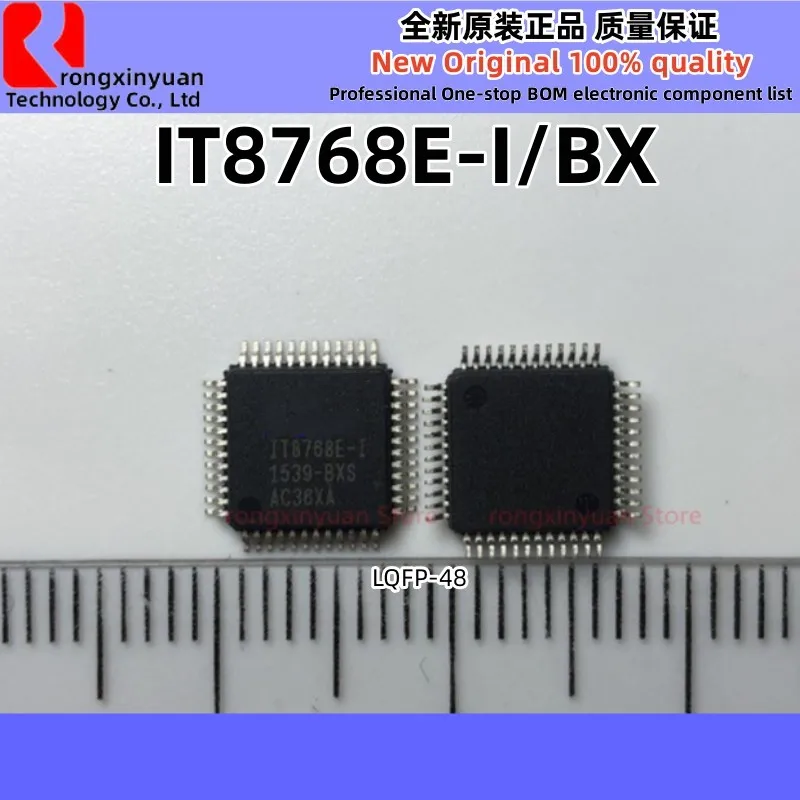 2 قطعة PCA9626B,118 PCA9626B PCA9626 SH86313U/048UR SH86313U OTI 002211   OTI 002208 NF IT8768E-I/BX IT8768E-I/BXS IT8768E-I LQFP48 جديد