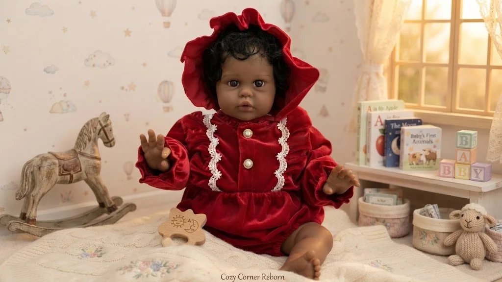 npk-60cm-poupee-bebe-realiste-ellie-corps-en-tissu-doux-cheveux-implantes-a-la-main-peau-marron-fonce-peinte-a-la-main-apparence-reelle-cadeau