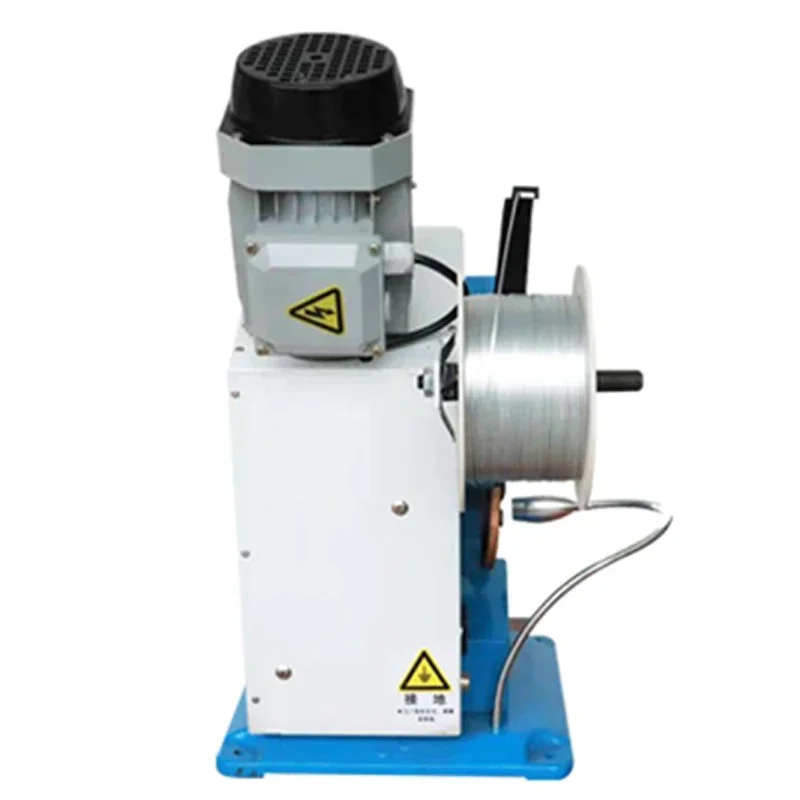 

Automatic Feeding Ultra Quiet Copper Tape Machine - Knife Die Connector Headset with Copper Buckle for Non-standard Mechanical
