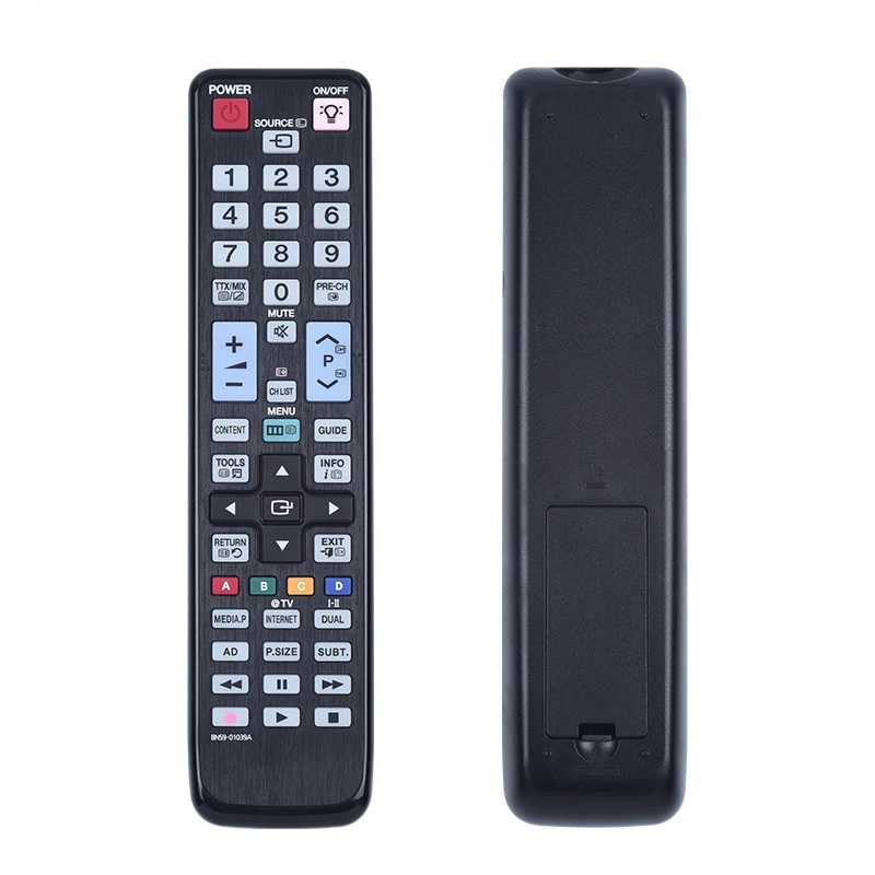 BN59-01039A Remote Control For Samsung 3D Smart TV with Back Light BN59-01040A UE32C6505 UE37C600 UE40C6000 UE46C6000 Controller