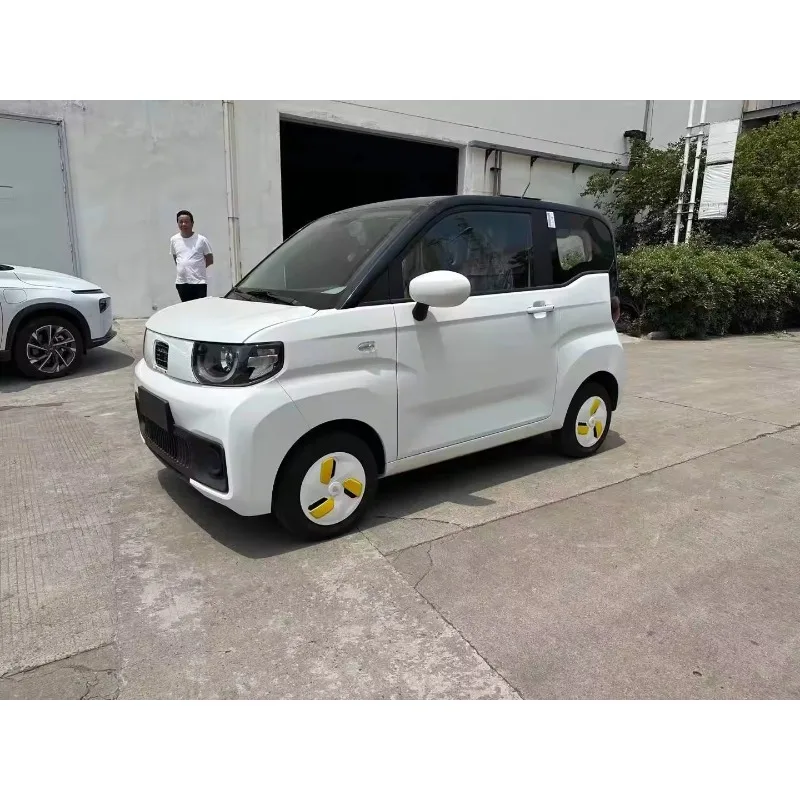 Good Product Quality New Energy Four-wheel Drive Off-road Vehicle Speed Electric Car Electric Scooter