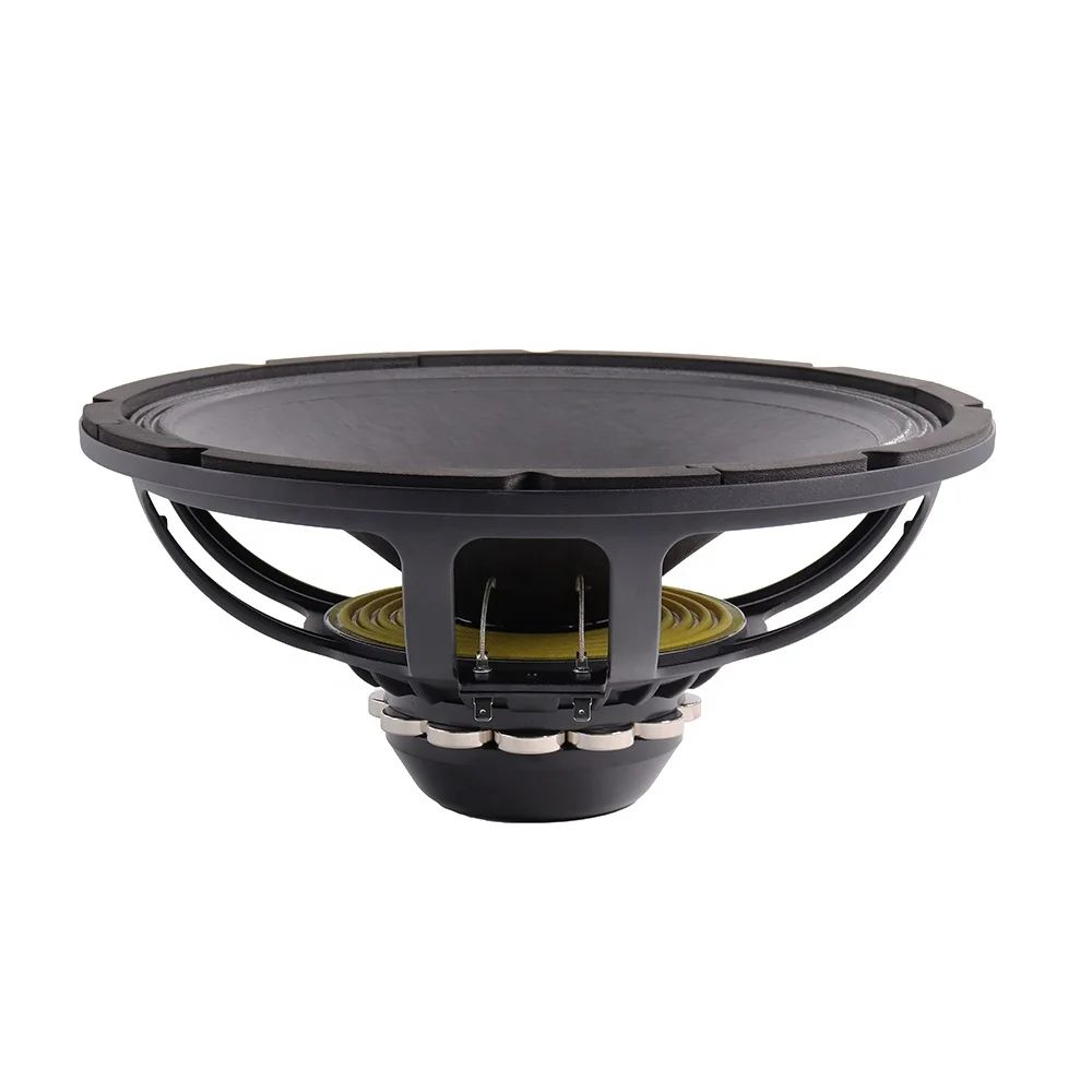 Pro Audio High Quality 15 Inch Woofer 1200W Line Array Speaker 15'' Neodymium Mid Bass Speakers with 8ohm