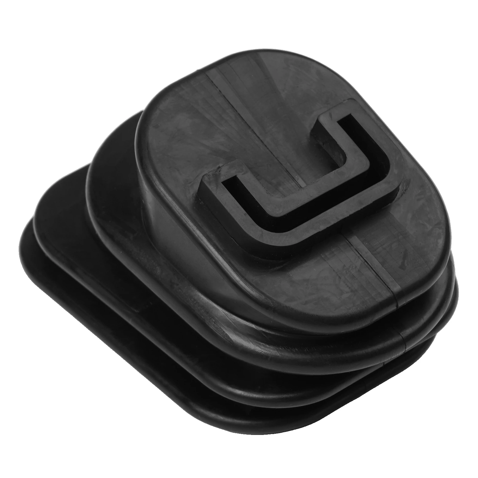 

Replacement Parts Automotive Repair 720 PICKUP Rubber Direct Replacement Boot Direct Replacement Easy Installation