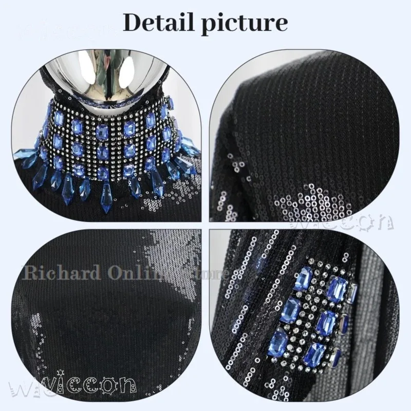 

ff34 Movie Evil Женщины Королева Косплей Корона Накидка Костюм Сказочная Ролевая Игра Необычные Все черные платья Мачеха Хэллоуин Униформа для вечеринки