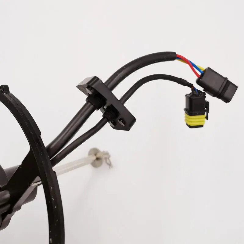 Conjunto de reducción de módulo de caja de cambios reductor esparcidor T40/T20P para DJI Agras T40 T20P, accesorios para drones agrícolas, pieza de reparación de UAV