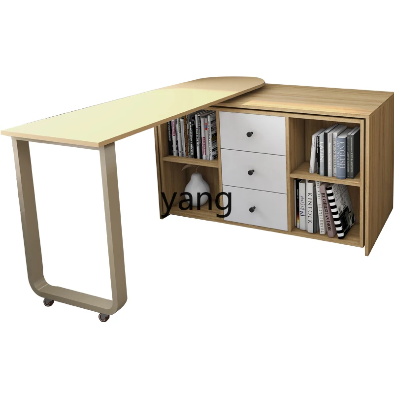 

LH folding invisible bed small apartment storage hidden office lunch break