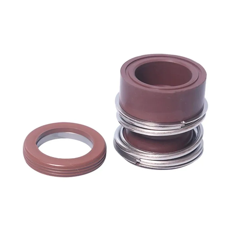 Mechanical Seal,MB3/MG13,ID 12/14/15/16/18/20/22/24/25/28/30/32/33/35/38/40/43/45-60mm,Water Pump Shaft Seal Single Coil Spring