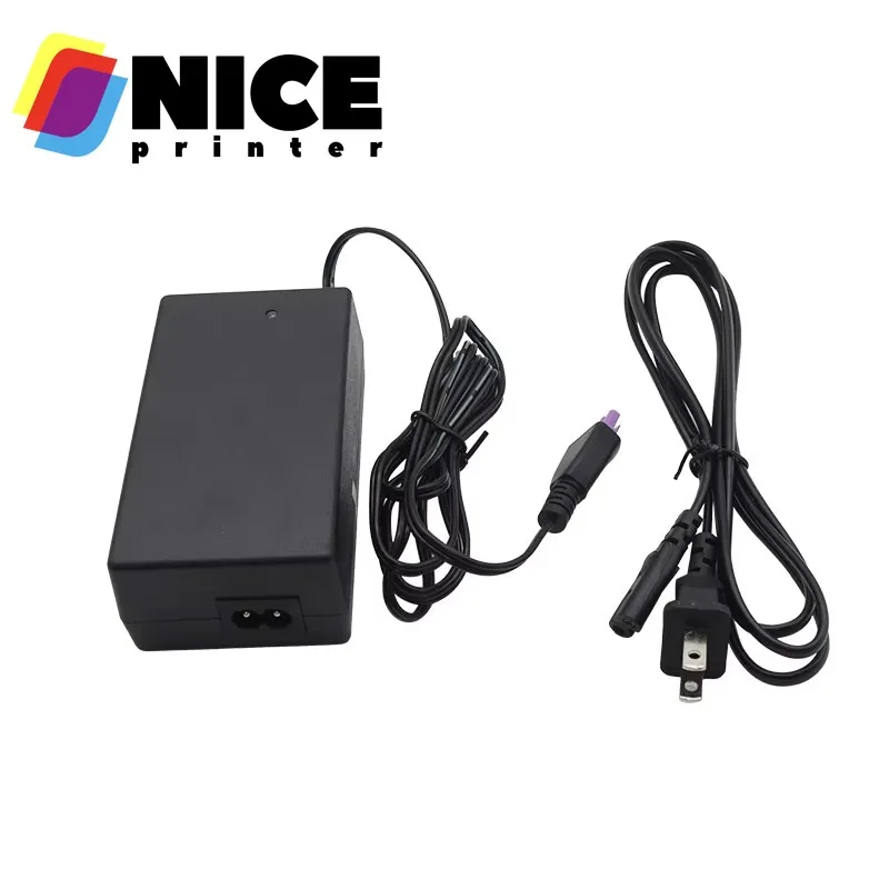 0957-2231 AC Adapter Charger Power Supply 32V 375mA 16V 500mA for HP D1420 D1430 D1460 D2430 D2460 F2120 F2140 F2240 F2280 F2290