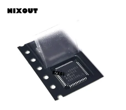 

NIXOUT 100% Новый оригинальный AD9952YSVZ AD9952YSV QFP48 цвет (Большая скидка, если вам нужно больше)