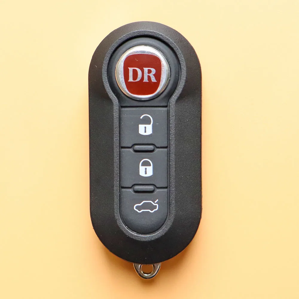 HE Delphi/Marelli ID46 PCF7946 Car Remote Key For Fiat Punto Doblo Qubo Grande Bravo/Ducato 500L Peugeot Boxer Citroen Jumper