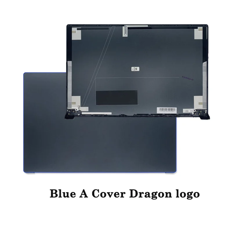 95% New For Prestige 15 P15 MS-16S3 MS-16S6 PS63 Laptop Screen Back Cover Front Frame Palmrest Upper Bottom Case Hinge Replace