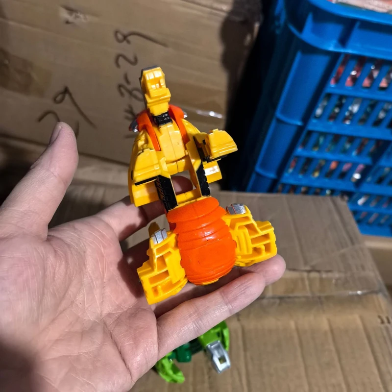 Jajo Dinozaura Transformacja Deformacja Potwór Robot Figurka Akcji Model Zabawka Prezent Dla Chłopca