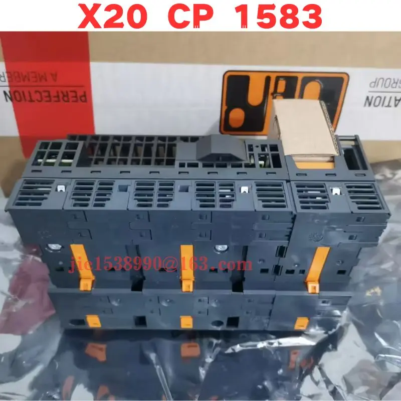 Brand New X20 CP 1583  Modules