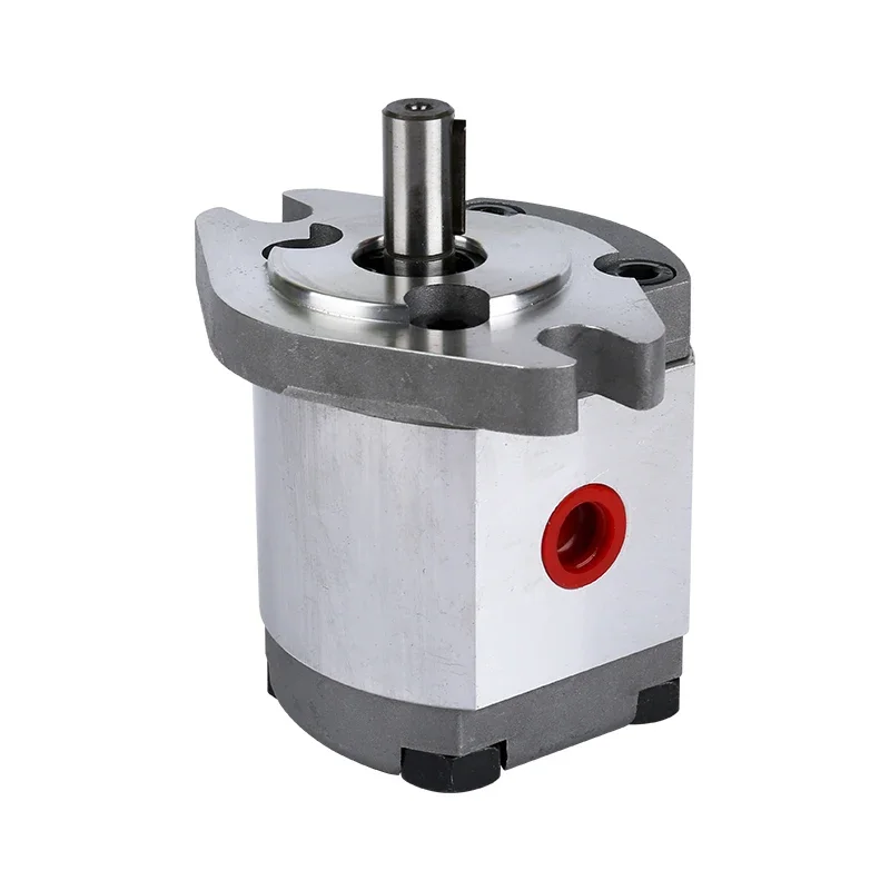 

Jufeng HGP-1A-F1R/2R/3R/4R6R/8R hydraulic/hydraulic high pressure gear oil pump head