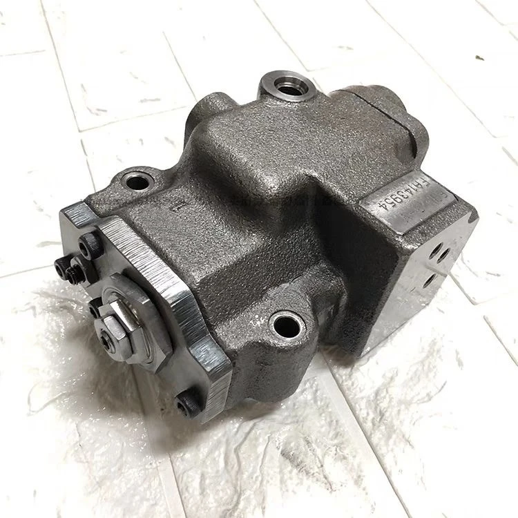

For Shanzhong 913 for Case for Sumitomo 130 for Liugong 915 for Zoomlion 150 for XCMG Elevator Hydraulic Pump Adjuster K7V63