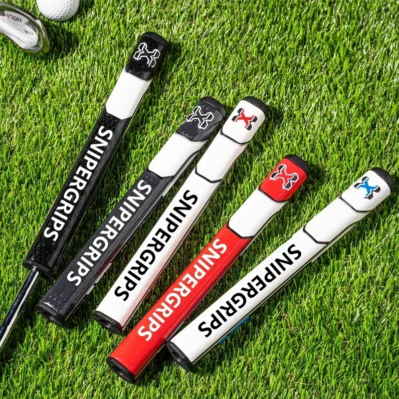 Golf Putter Grips Tour 1.0/2.0/3.0/5.0 Size Golf Club Grips