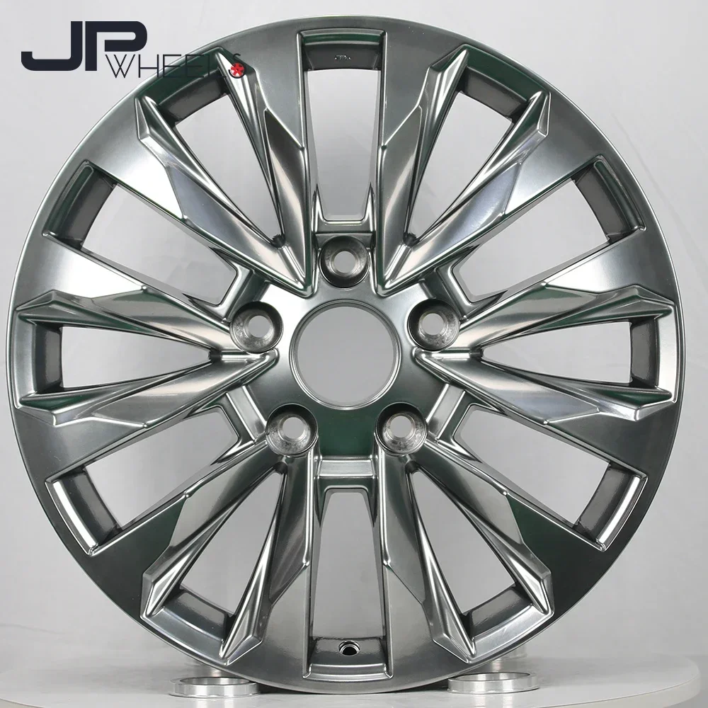 JPwheels Multi Spoke Casting Suv 5x150 Wheels 20 Inch Passenger Car Wheels Rims #SUB71734