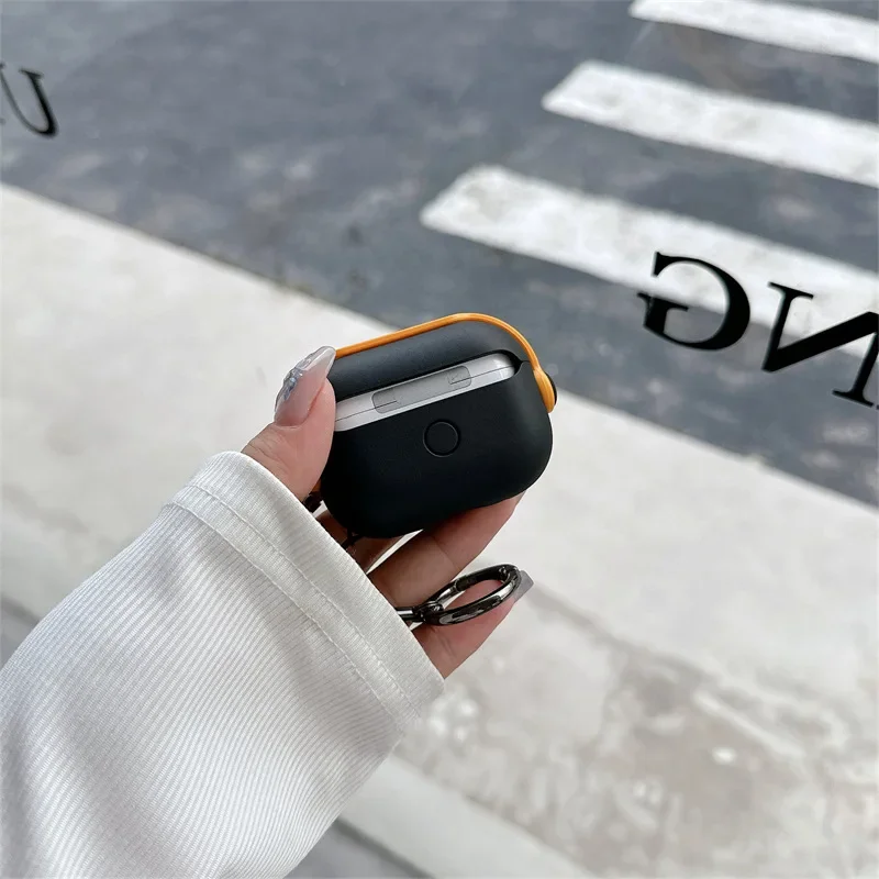 Bluetoothイヤホン用保護ケース,充電ボックス,1, 2, 3 pro,4