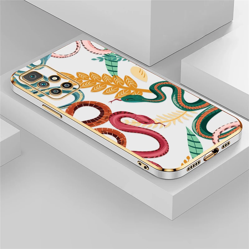 Silicone Phone Case…