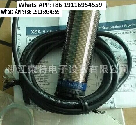 

Новый индуктивный бесконтактный переключатель XSAV11801XS618B1PAM12XS612B1PAM12