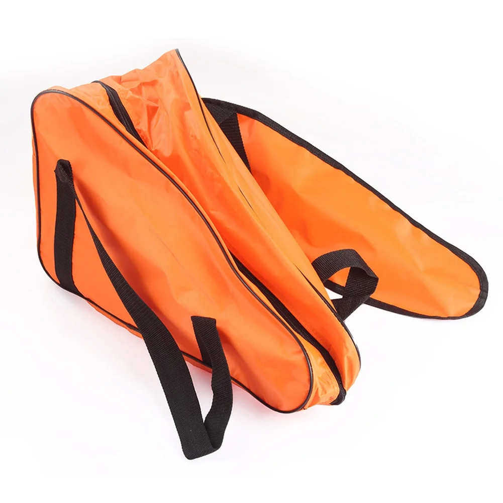 Oxford Cloth Gas Chainsaw Bag Portable Thickened Tool Storage Pouch For 20 Inch For Lumberjack Tool Bag Kit Bag Oxford Bag ﻿