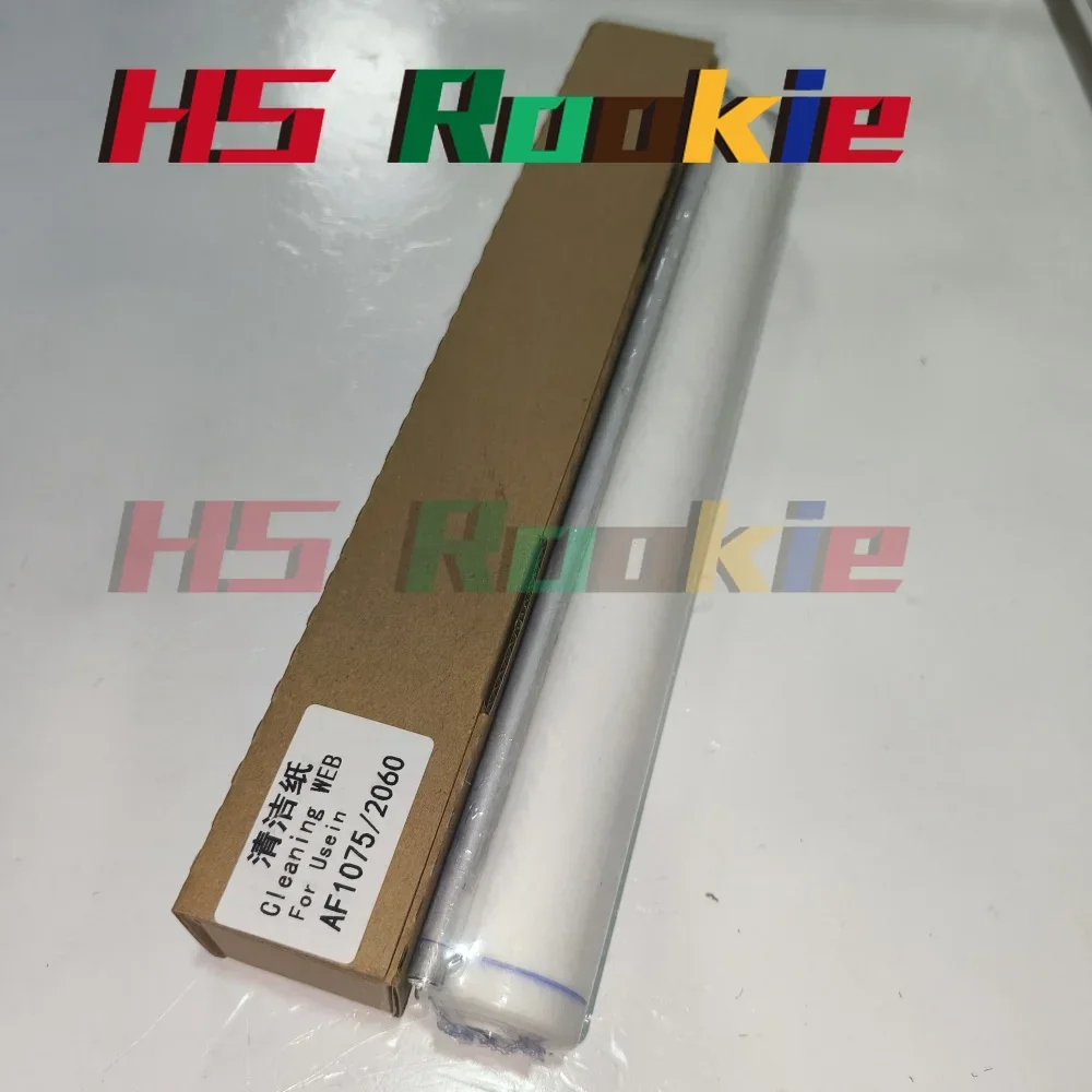 1pcs. fuser cleaning web oil roller B140-4181 used for Ricoh MP 9002 6001 6002 7001 8001 6000 7000 MP5500 6500 7500 AF2051 2060