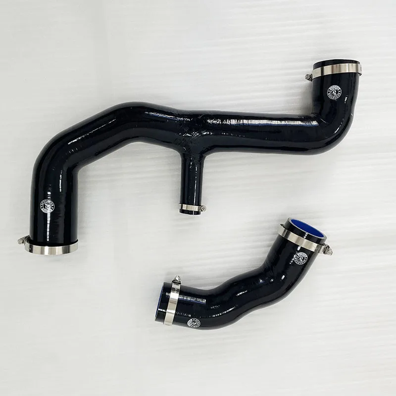 

Holes Silicone Intercooler Pipe Set Tube Hose Kit For 1985-1996 Renault 5 Gt 1.4 Turbo Super 5 Phase 2 Without