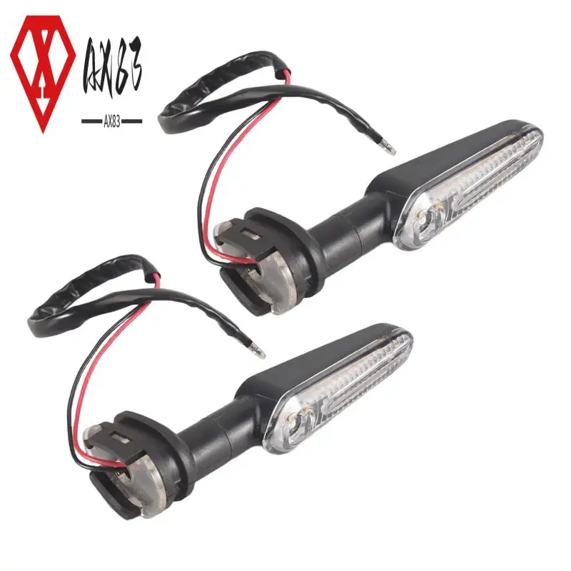 

AX83-для Yamaha MT07 Tracer 700 900 XJ6 FZ6 MT09 900 MT10 светодиодный индикатор поворота для YZF R15 R1 R3 R6 R7 R9 R25 FZ1