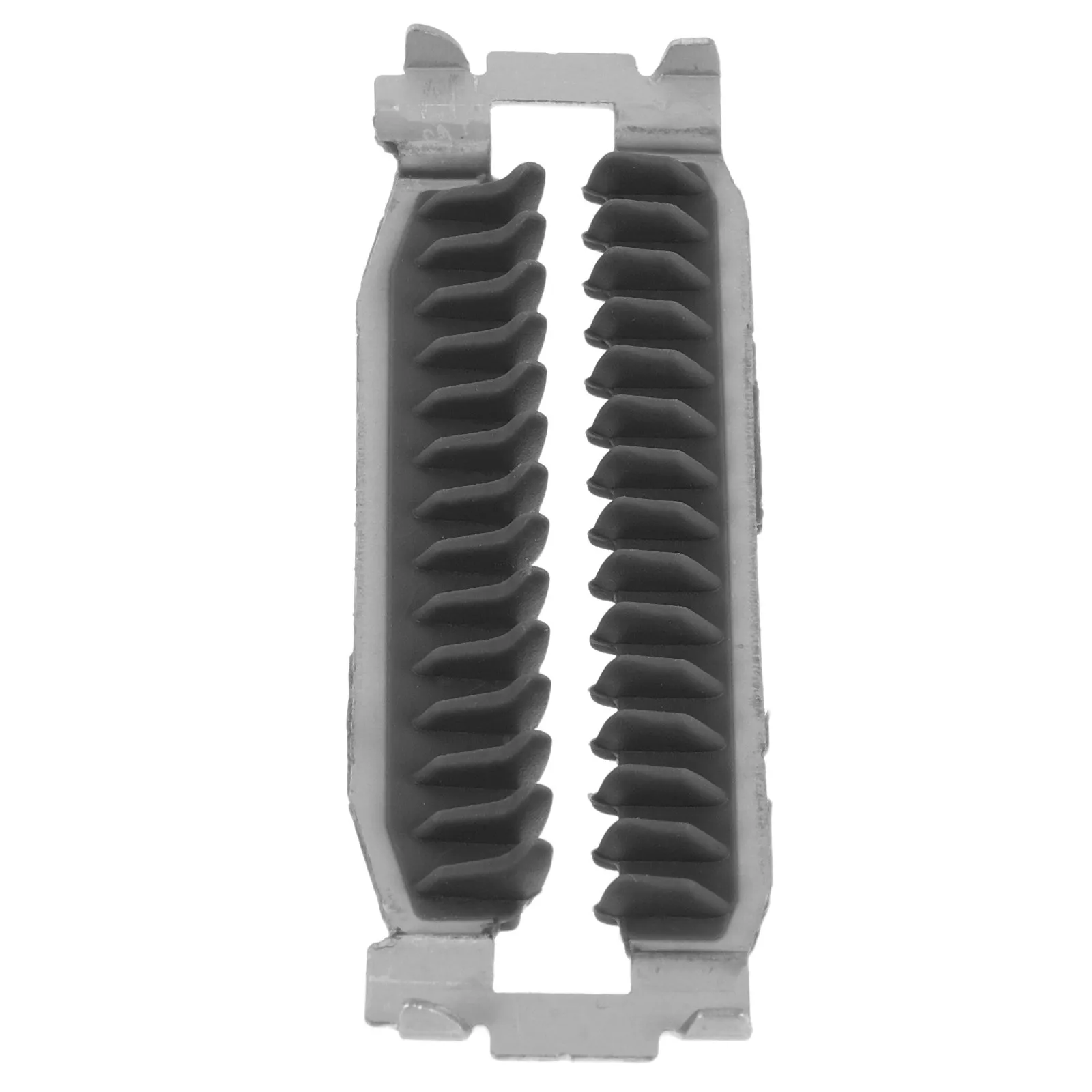 Automatic Tape Dispenser Separator Plate Office Tape Cutter Guide Baffle Plate Prevents Jamming Easy Installation Packaging