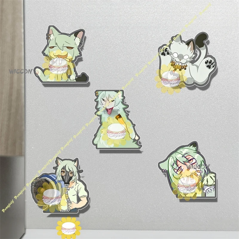 Yani Neko Cosplay Satou Yaniko - Home Decor Collection incelemesi ve fiyatı
